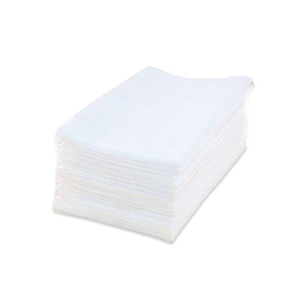 Ollin Professional Полотенце спанлейс Эконом , 35 х 70 см, белый White Whale, 50 шт купить