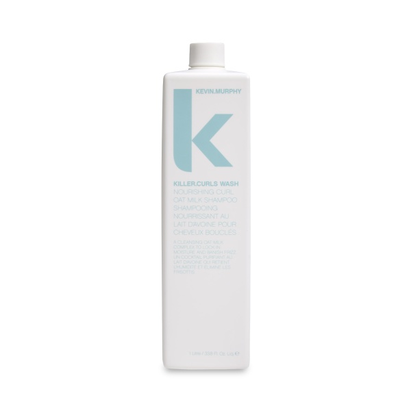 Kevin.Murphy Шампунь для вьющихся волос [Киллер.Кёрлз] Killer.Curls, 1000 мл купить