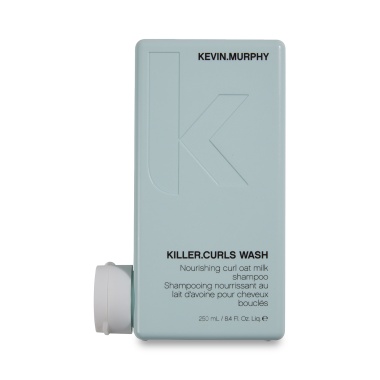 Kevin.Murphy Шампунь для вьющихся волос [Киллер.Кёрлз] Killer.Curls, 250 мл купить