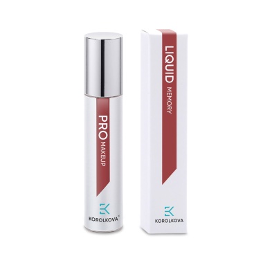 Korolkova Жидкий пигмент Меморисы Liquid Pigments 3 in 1, 5 гр купить
