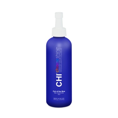 CHI Крем-краска Chromashine Intense Bold Semi-Permanent Color, Out of the Blue Синий, 118 мл купить