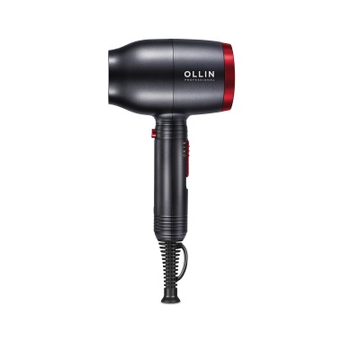 Ollin Professional Фен профессиональный OL-7120, 1100 Вт купить