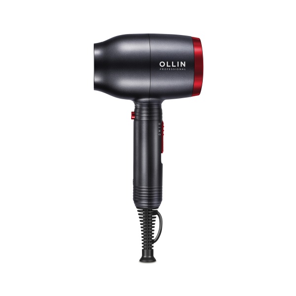 Ollin Professional Фен профессиональный OL-7120, 1100 Вт купить