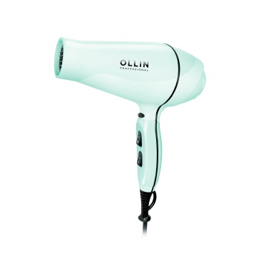 Ollin Professional Фен профессиональный OL-7166, 2000 Вт купить