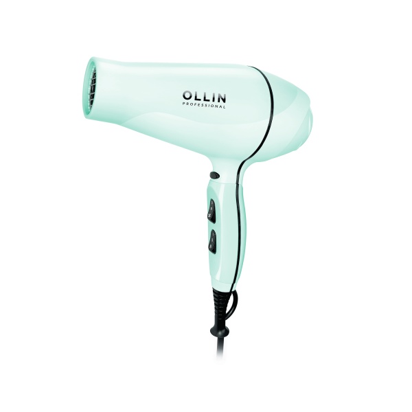 Ollin Professional Фен профессиональный OL-7166, 2000 Вт купить