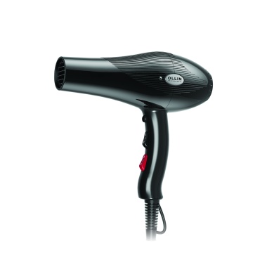 Ollin Professional Фен профессиональный OL-7200, 2300-2600 Вт купить