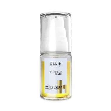 Ollin Professional Мёд для волос Perfect Hair, 30 мл купить