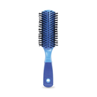 Ollin Professional Щётка для укладки, 7 рядов, нейлоновая щетина купить