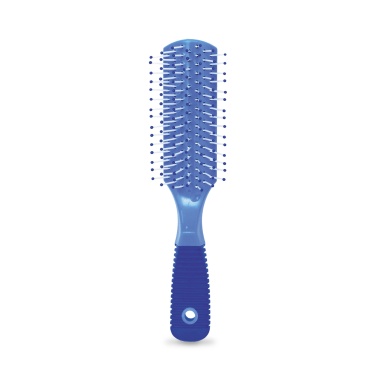 Ollin Professional Щётка для укладки, 7 рядов, нейлоновые штифты купить