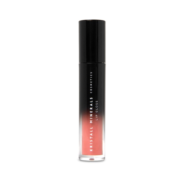 Kristall Minerals Блеск для губ Lip Gloss All-Time Classics Intense, 110 Pretty Woman, 4 гр купить