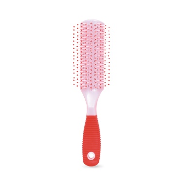 Ollin Professional Щётка для укладки Breeze, 9 рядов, нейлоновые штифты купить