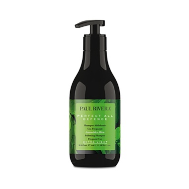 Paul Rivera Лечебный бессульфатный шампунь Perfect All Defence Softening Shampoo, 350 мл купить
