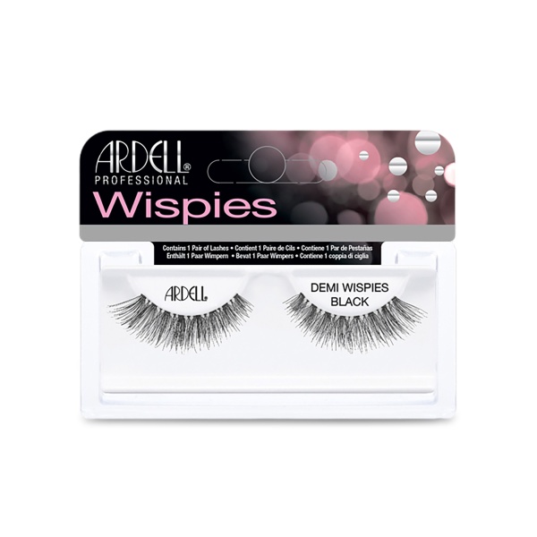 Ardell Накладные ресницы InvisiBand Lashes Demi Wispies купить