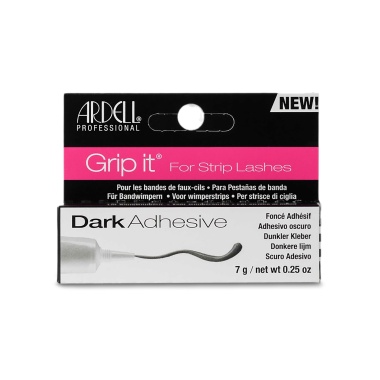 Ardell Клей для ресниц Grip it Lash Adhesive, темный, 7 гр купить