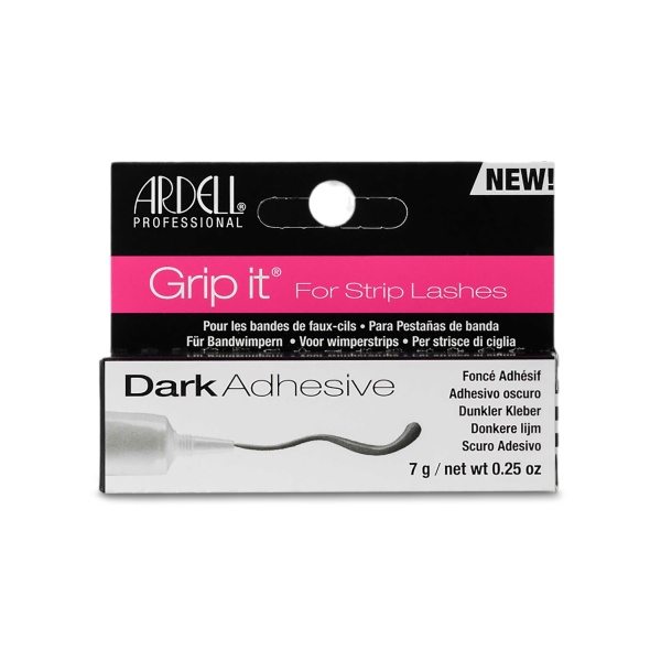 Ardell Клей для ресниц Grip it Lash Adhesive, темный, 7 гр купить