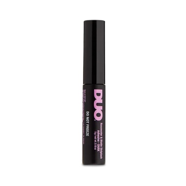 DUO Клей для ресниц с успокаивающими ингредиентами Rosewater & Biotin Striplash Adhesive, 5 гр купить