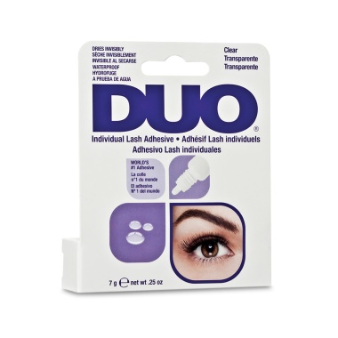 DUO Клей для пучков Individual Lash Adhesive, 7 гр купить