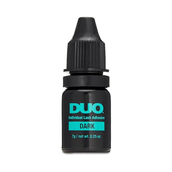 DUO Клей для пучков Individual Lash Adhesive, черный, 7 гр купить