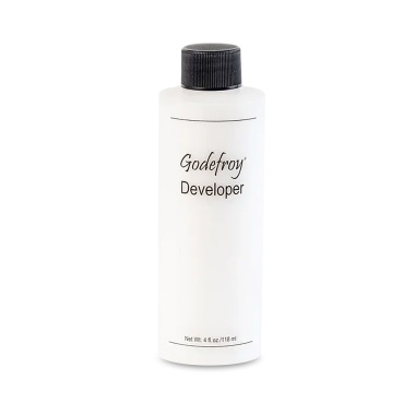 Godefroy Проявляющая эмульсия для краски-тинта для бровей Developer Oxidant, 3% (10 Volume) купить