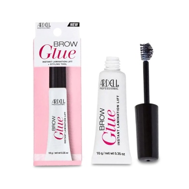 Ardell Клей-гель для бровей с эффектом мгновенного ламинирования Brow Glue, 10 гр купить