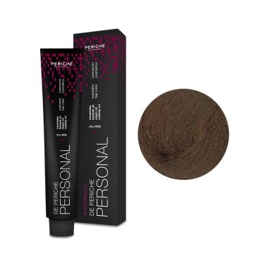 Periche Profesional Стойкий краситель для волос Personal, № 7.92 Blonde Violet Chocolate, 100 мл купить