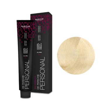 Periche Profesional Стойкий краситель для волос Personal, № HL03 High Lift Golden Natural, 100 мл купить