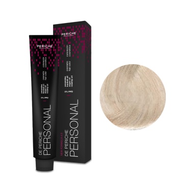 Periche Profesional Стойкий краситель для волос Personal, № HL22 High Lift Intense Violet, 100 мл купить