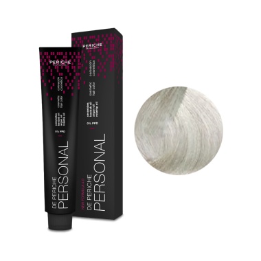 Periche Profesional Стойкий краситель для волос Personal, № T12 Violet Ash, 100 мл купить