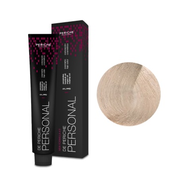 Periche Profesional Стойкий краситель для волос Personal, № T21 Ash Violet, 100 мл купить