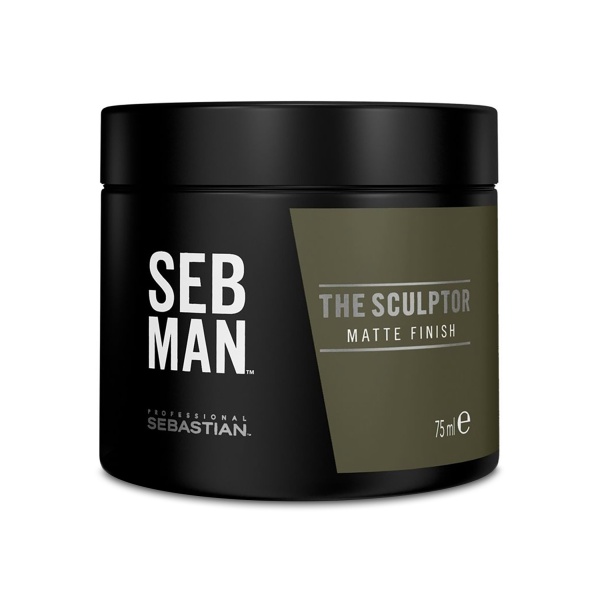 Sebastian Professional Минеральная глина для укладки волос The Sculptor, 75 мл купить