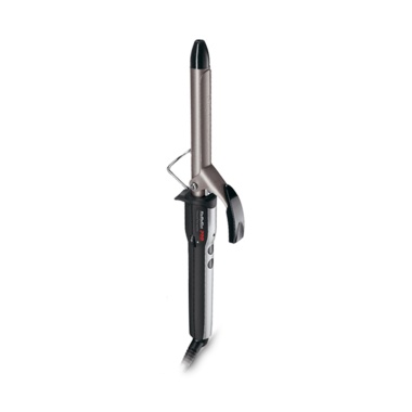BaByliss Pro Плойка Titanium Tourmaline, c терморегулятором, 19 мм, титан+турмалин купить