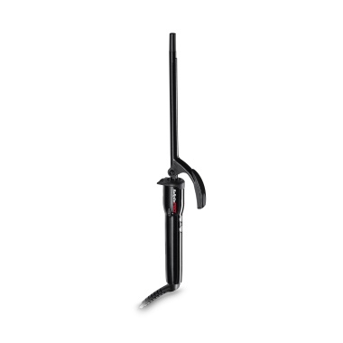 BaByliss Pro Плойка Titanium Diamond, с терморегулятором, 10 мм, удлиненное полотно 190 мм, 29 Вт купить