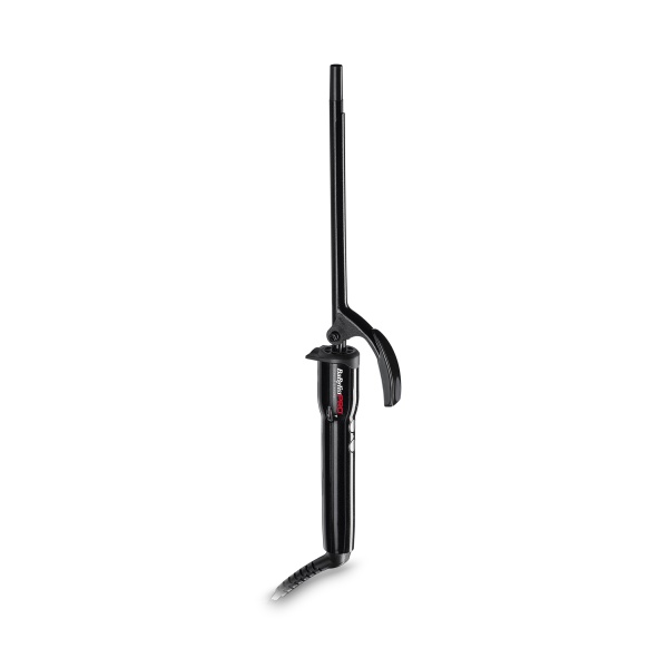 BaByliss Pro Плойка Titanium Diamond, с терморегулятором, 10 мм, удлиненное полотно 190 мм, 29 Вт купить
