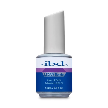 ibd Бондер-гель LED/UV Bonder, 1 фаза, 14 мл купить