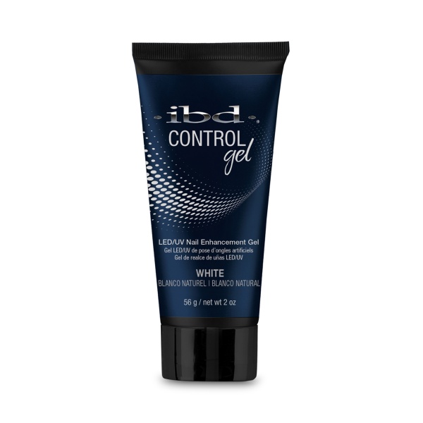 ibd Гель Control Gel, белый White, 56 гр купить