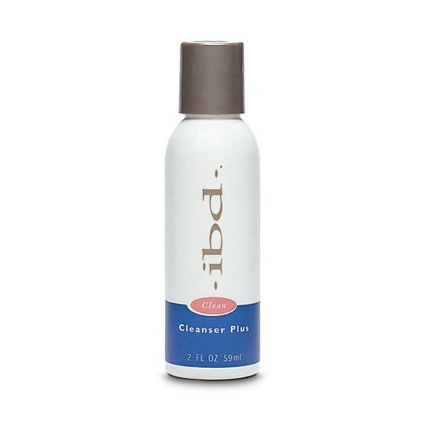 ibd Препарат для удаления дисперсионного слоя Cleanser Plus, 59 мл купить