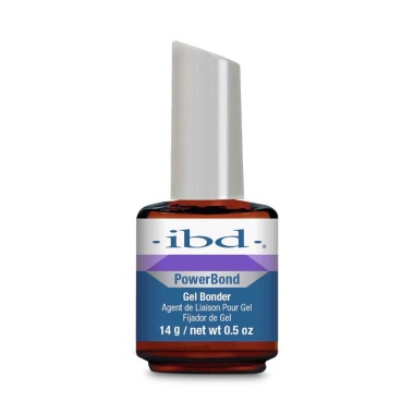 ibd Адгезивный бондер PowerBond Gel Bonder, 14 мл купить