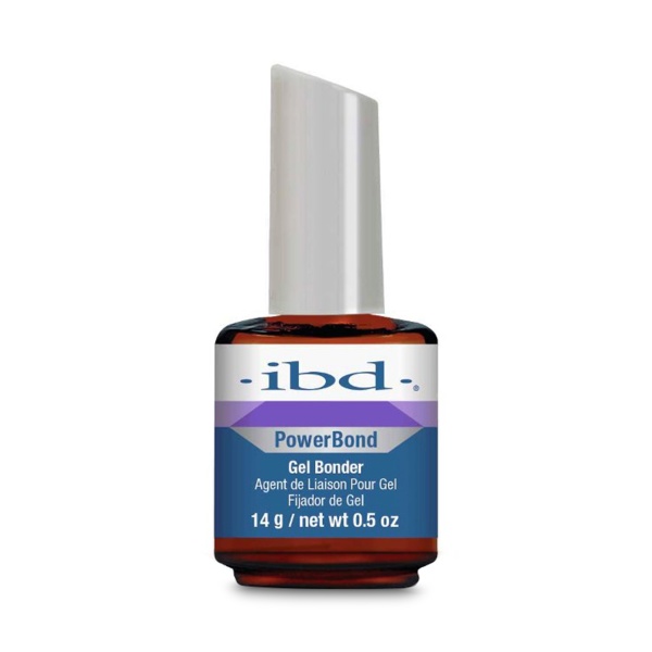 ibd Адгезивный бондер PowerBond Gel Bonder, 14 мл купить