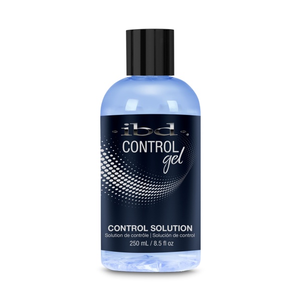 ibd Конструирующая жидкость Control Solution, 250 мл купить