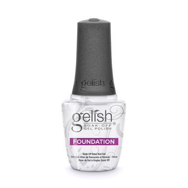 Gelish База для гель-лака Foundation Base Gel, 15 мл купить