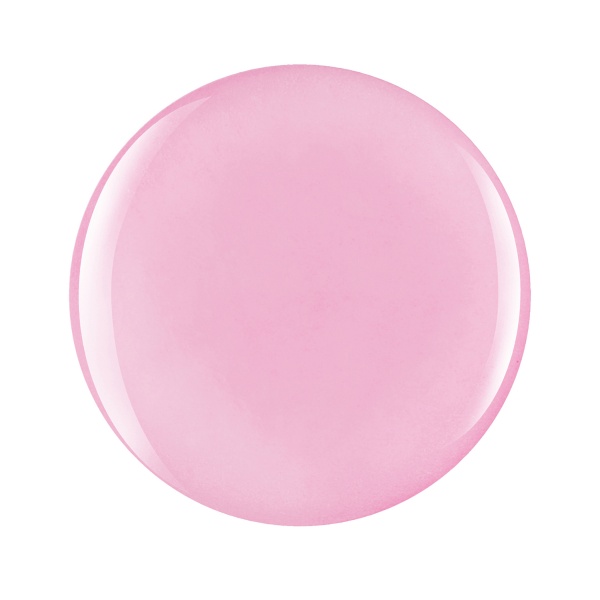 Gelish Укрепляющий гель с кисточкой Structure, прозрачно-розовый Translucent Pink, 15 мл купить