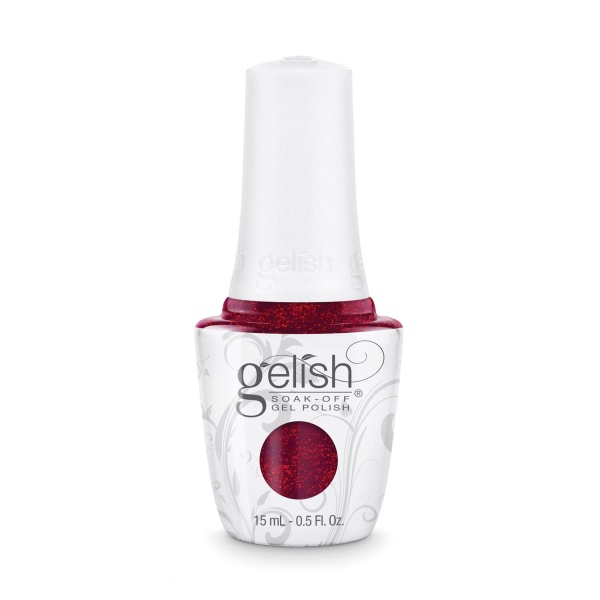 Gelish Гель-лак Soak-Off Gel Polish, Good Gossip, 15 мл купить