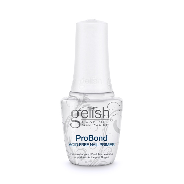 Gelish Бескислотный праймер ProBond, 15 мл купить