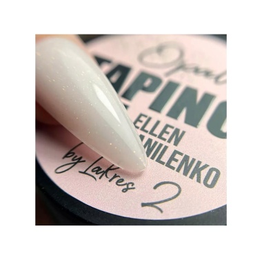 Lakres Гель-тейпинг моделирующий Taping Gel Opal, 15 мл купить