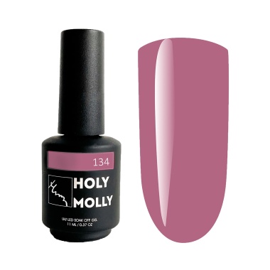 Holy Molly Гель-лак, №134, 11 мл купить