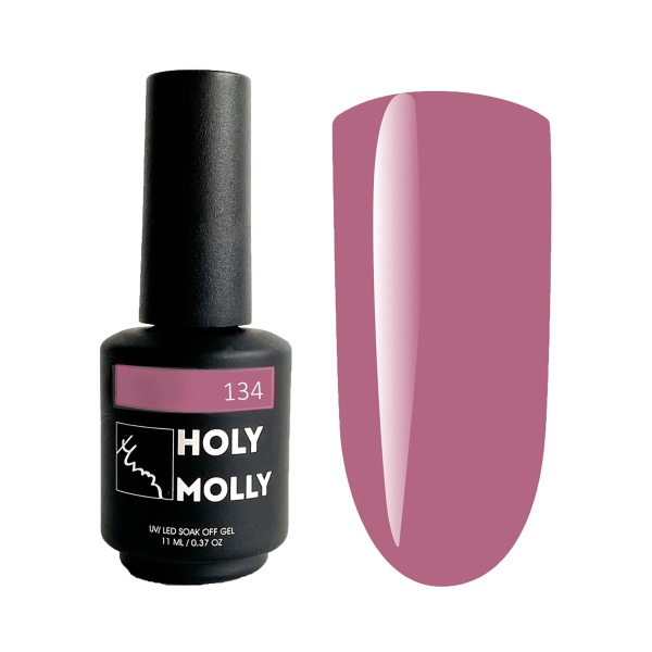 Holy Molly Гель-лак, №134, 11 мл купить