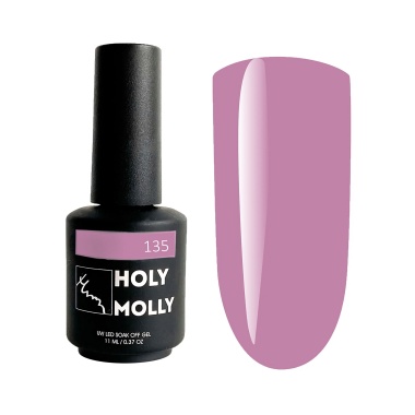 Holy Molly Гель-лак, №135, 11 мл купить