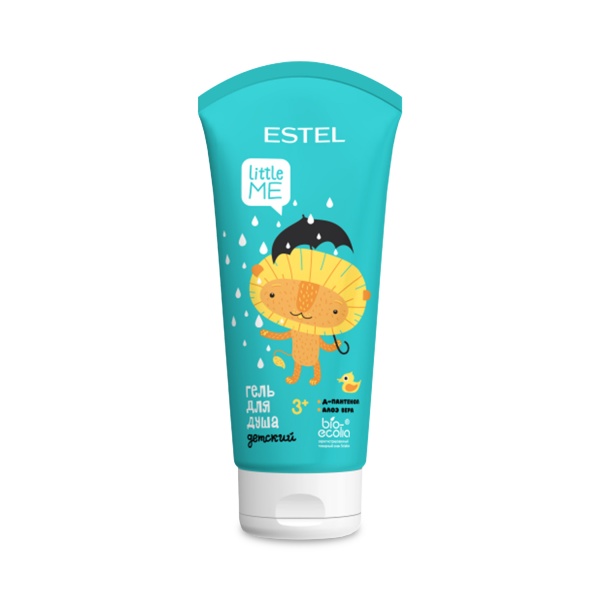 Estel Professional Детский гель для душа Little Me, 200 мл купить