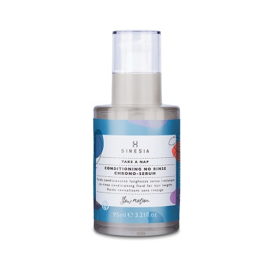 Sinesia Несмываемая сыворотка для кондиционирования волос Conditioning No-Rinse Chrono Serum, 95 мл купить