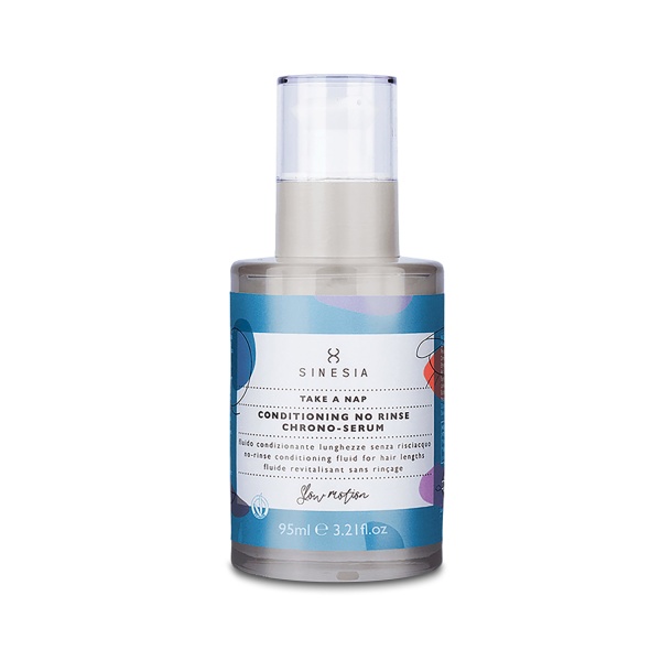 Sinesia Несмываемая сыворотка для кондиционирования волос Conditioning No-Rinse Chrono Serum, 95 мл купить